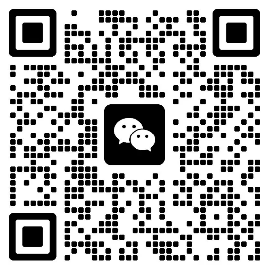 请替换成您的二维码